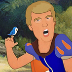 PrideChicken020's Avatar'