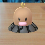 Adamitho's Avatar'