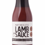 lambsaucce's Avatar'