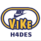 VIKE_H4DES's Avatar'