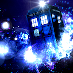 JamieVBond's Avatar'