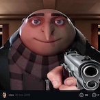 Slug_Rat's Avatar'