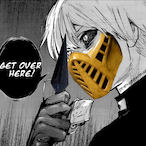 SaerGolf's Avatar'