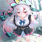 NAKIRI-_-AYAME's Avatar'