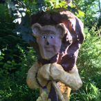 LiterallyALion's Avatar'