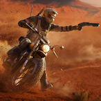 GhostOfWar456's Avatar'