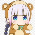 BearIoIi's Avatar'