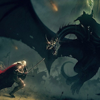 TheBalrogSlayer's Avatar'