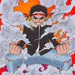 Mistercut's Avatar'