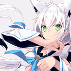 AoXora_Peach's Avatar'