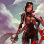 blackdemonlord's Avatar'
