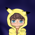 SporkyPika's Avatar'