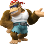 FunkyKong-_-'s Avatar'
