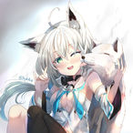 TokaiTeio_QWQ's Avatar'