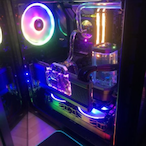 PsychoSakura's Avatar'