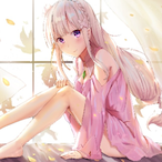 Yanami_Eva's Avatar'