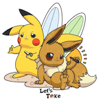SlyTokemon's Avatar'