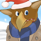 gryphon996's Avatar'