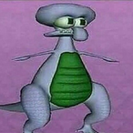 FuriousFatMan's Avatar'