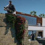 Dingedangle's Avatar'