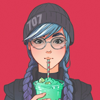 PulverizedSalad's Avatar'