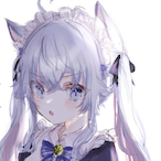 bakaguai's Avatar'