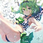 SayaKino's Avatar'