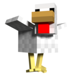 BumbleBChicken's Avatar'