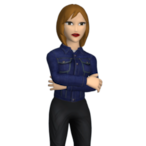 Spunky98's Avatar'