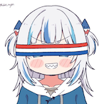 Gura_Shark's Avatar'