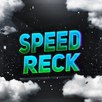 SpeedReck's Avatar'