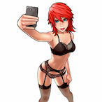Asbethee's Avatar'