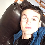 DUDEgBENDER's Avatar'