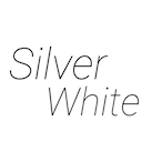 slvrwhte's Avatar'
