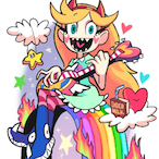 PinKyR0se's Avatar'