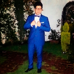 ElChinoRodrigo's Avatar'