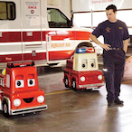 FreddyThuhOne's Avatar'