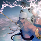 X MoneyWRLD's Avatar'