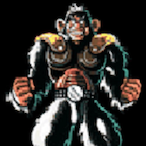 BillyDaApe's Avatar'