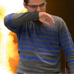 F9_MUSOROVOZ's Avatar'