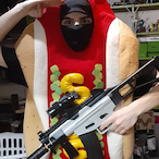 Ghoostoats's Avatar'