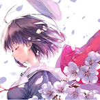 Megumi___'s Avatar'