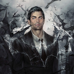 BruceeeWayne's Avatar'