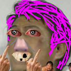 IM_ON_SMURFF's Avatar'
