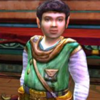 ChodoFaggins's Avatar'