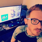 UnicGhostFace's Avatar'