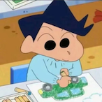 LinSui1's Avatar'