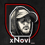 xNovi's Avatar'