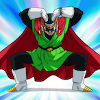 OGrandeSaiyaman's Avatar'