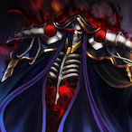 Lord--Ainz's Avatar'